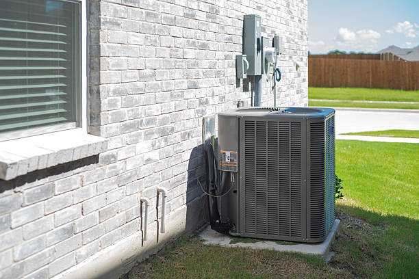 Reliable Ac Repair contractor in Sherrills Ford, NC by FH HVAC